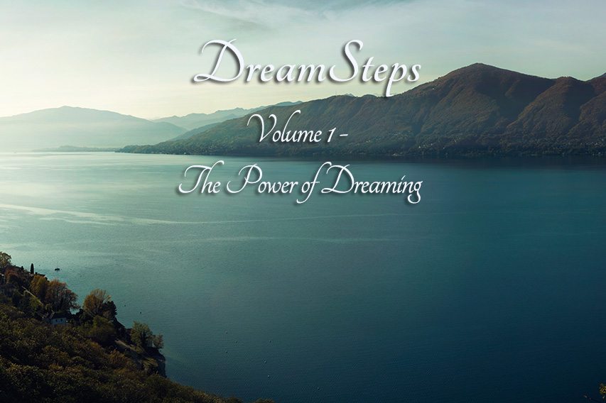 DreamSteps Volume 1