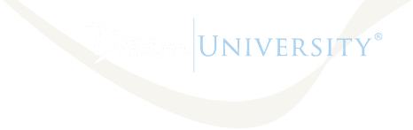 Dream University Logo