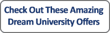 Dream University Courses